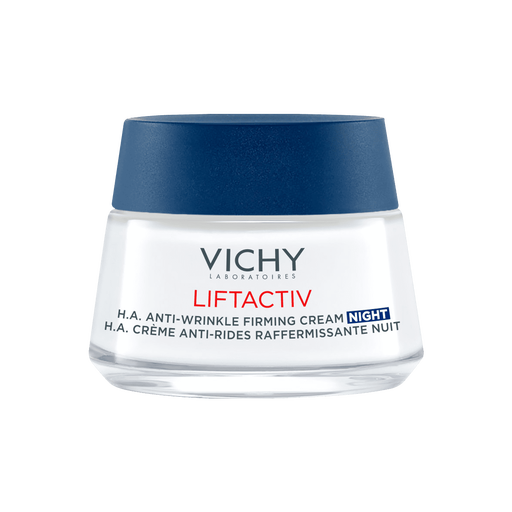 Vichy Liftactiv Supreme Nachtcrème Droge Huid 50 ML