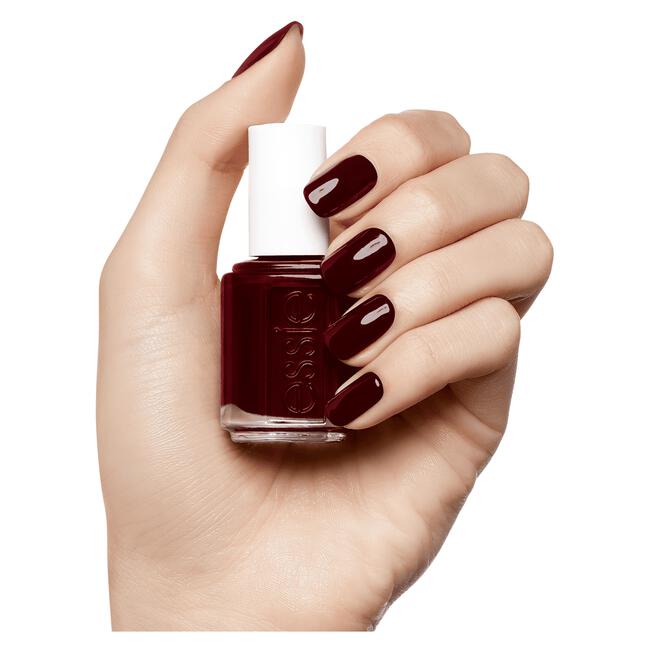 essie Nagellak Rood 50 Bordeaux 13,5 ML
