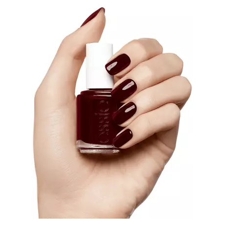 essie Nagellak Rood 50 Bordeaux 13,5 ML