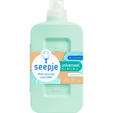 Seepje Sprankelende Jasmijn Wasmiddel 1 liter