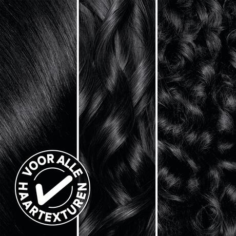 Garnier Nutrisse Crème Permanente Haarverf 1 Zwart