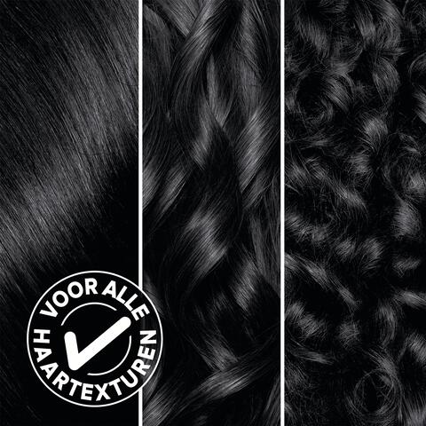 Garnier Nutrisse Crème Permanente Haarverf 1 Zwart