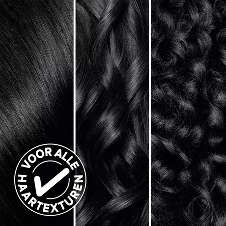 Garnier Nutrisse Crème Permanente Haarverf 1 Zwart