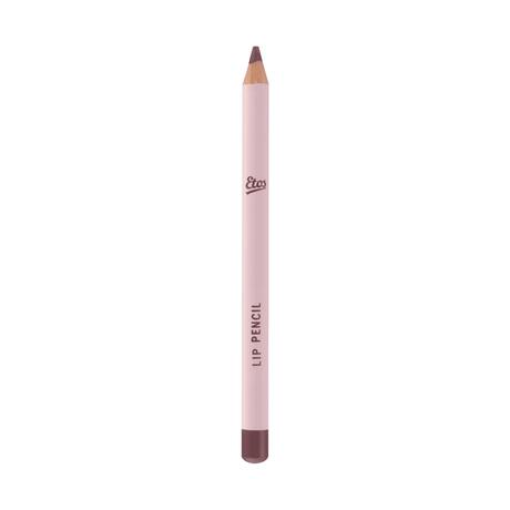 Etos Ultimate Lip Pencil Moody Rose