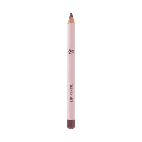 Etos Ultimate Lip Pencil Moody Rose