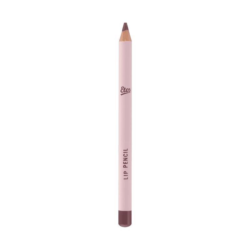 Etos Ultimate Lip Pencil Moody Rose