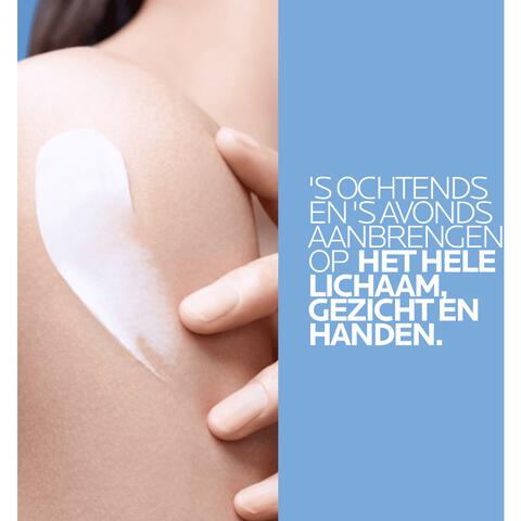 La Roche-Posay Lipikar Lait Urea 10% 400 ML