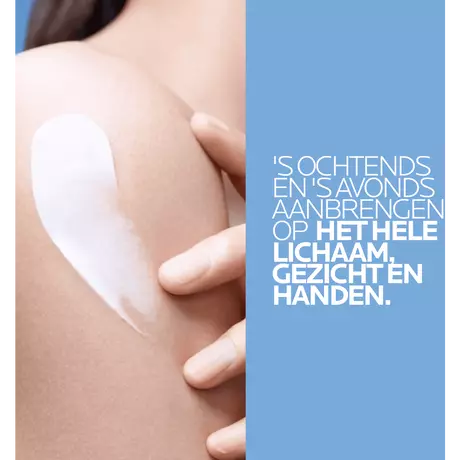 La Roche-Posay Lipikar Lait Urea 10% 400 ML