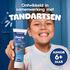 Oral-B Junior Stitch Tandpasta 75ML