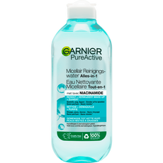 Garnier PureActive Micellair Reinigingswater Gemengde Huid 400 ML
