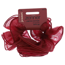 Zenner x Jeanet Limited Edition Scrunchie Roos