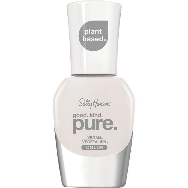 Sally Hansen Good.Kind.Pure. Vegan Nagellak 110 White Tea