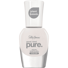 Sally Hansen Good.Kind.Pure. Vegan Nagellak 110 White Tea
