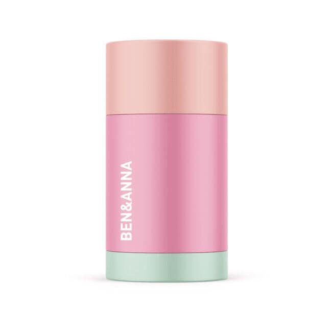 Ben & Anna Pink Starter Pack Deodorant Stick 40 GR