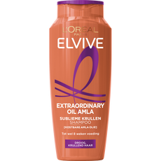 L'Oréal Paris Elvive Extraordinary Oil Shampoo 250 ML