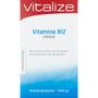 Vitalize Vitamine B12 Energie Smelttabletten