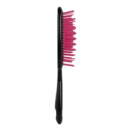 UNbrush Detangling Hair Brush Cherry Blossom Pink 1 stuk