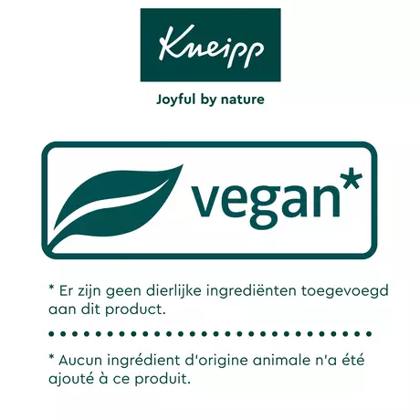 Kneipp Men Kick Start Douchefoam 200 ML