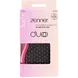 Zenner Duo Brush Roze/Zwart