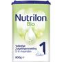 Nutrilon Bio 1 Volledige Zuigelingenvoeding 0-6 Maanden 800 GR