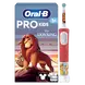 Oral-B Pro Kids 3+ Lion King Elektrische Tandenborstel 