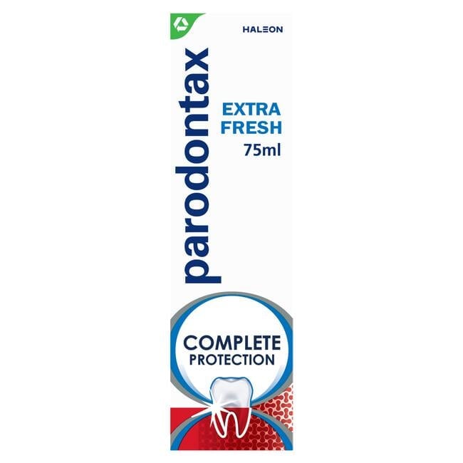 Parodontax Complete Protection Extra Fresh Tandpasta - 75 ML