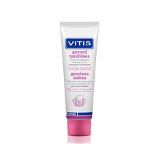 VITIS Gezond Tandvlees Tandpasta 75 ML