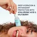 Celenes by Sweden Hyaluronic Acid 2% + Goijberry 30 ML