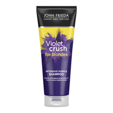 John Frieda Violet Crush Intense Purple Shampoo 250 ML