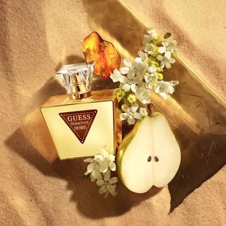 Guess Seductive Desire For Women Edt 30Ml Spray