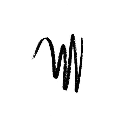 Rimmel London Soft Kohl Kajal Oogpotlood - Zwart - 061 Jet Black