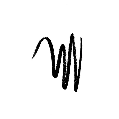 Rimmel London Soft Kohl Kajal Oogpotlood - Zwart - 061 Jet Black