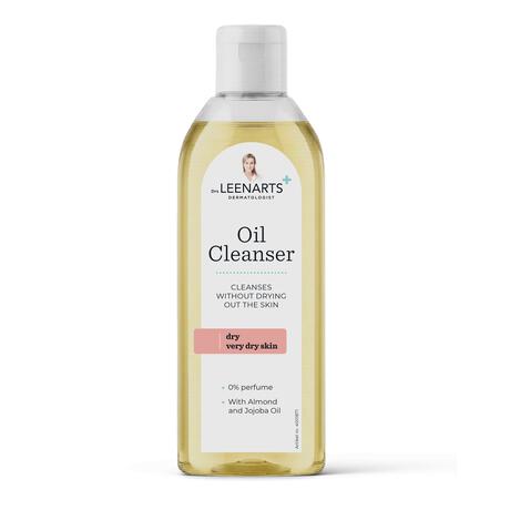 Drs Leenarts Oil Cleanser 200 Ml