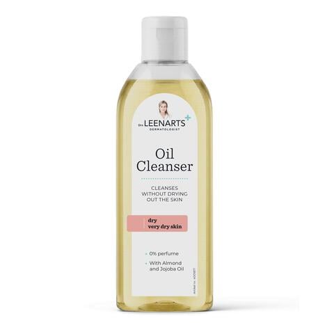 Drs Leenarts Oil Cleanser 200 Ml