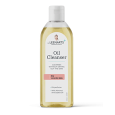 Drs Leenarts Oil Cleanser 200 Ml