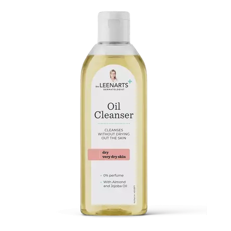 Drs Leenarts Oil Cleanser 200 Ml