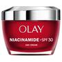 Olay Niacinamide24 + Vitamin E SPF 30 Dagcrème 50 ML