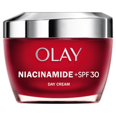 Olay Niacinamide 24 Met Vitamine E Dagcrème SPF30 50 ML