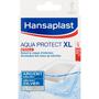 Hansaplast Antibacterial Aqua Protect XL