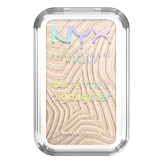NYX Professional Makeup Buttermelt Highlighter 05 Bright and Butta