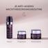 Louis Widmer Proderm Nachtcrème Rijke Textuur Zonder Parfum 50 ML