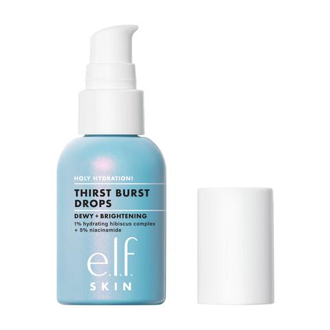 e.l.f. Holy Hydration! Thirst Burst Drops 30 ML