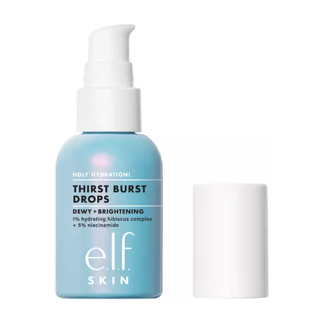 e.l.f. Holy Hydration! Thirst Burst Drops 30 ML