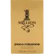 Paco Rabanne 1 Million Eau De Toilette 50 ML