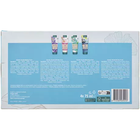 Kneipp Giftset Shower Collection