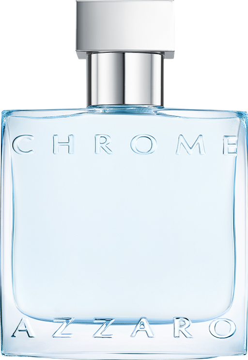 Azzaro Chrome Eau De Toilette 30 ML