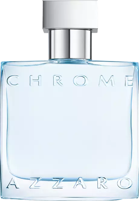 Azzaro Chrome Eau De Toilette 30 ML