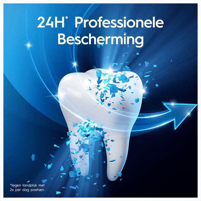 Oral-B Pro-Expert Professional Protection Tandpasta 2x75 ML
