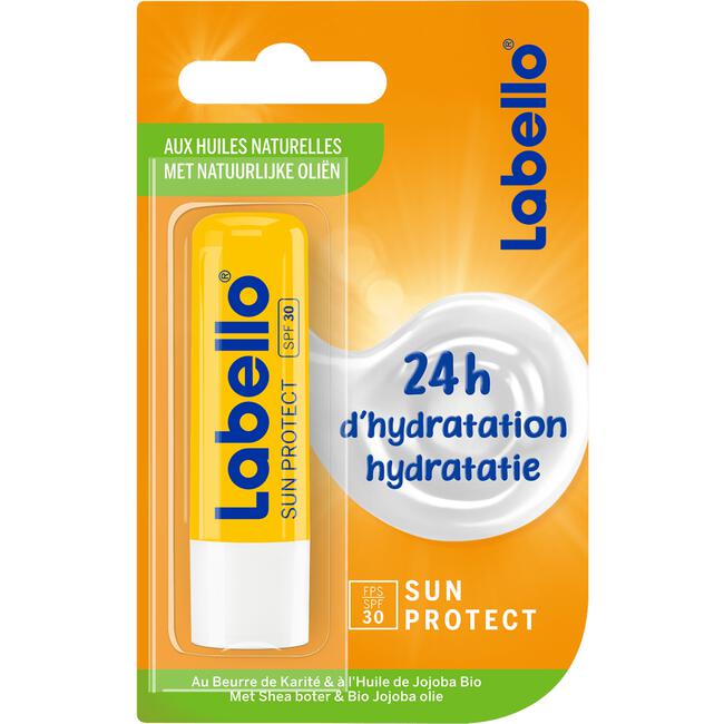 Labello Sun Protect Lippenbalsem