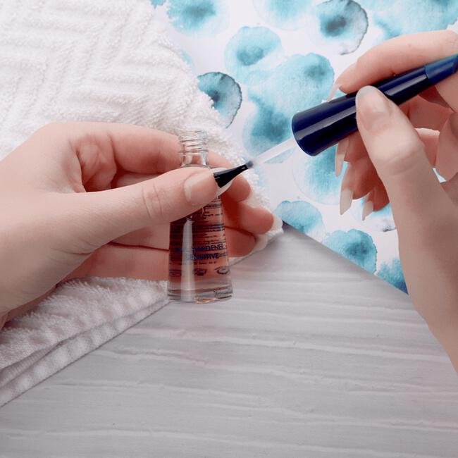 Herome Nail Hardener Sensitive 10 ML